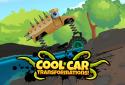 Monster Trucks Race Action screenshot 6