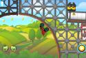 Monster Trucks Race Action screenshot 8