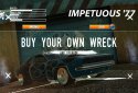 Real Demolition Derby screenshot 1