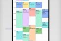 Tiny Calendar Pro screenshot 1