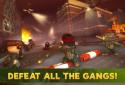 The Troopers: minions in arms screenshot 3