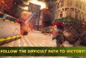 The Troopers: minions in arms screenshot 4