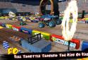 Truck Wars: The Final Battle screenshot 2