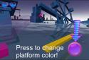 Paint Surfer screenshot 1