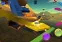 Paint Surfer screenshot 3