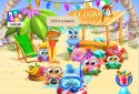 Angry Birds Match screenshot 14