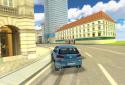 Golf Drift Simulator screenshot 8