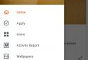 Theme - ZenUI screenshot 5