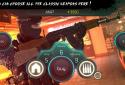 Counter Terrorist-SWAT Strike screenshot 3
