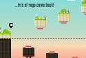 Mercurial Story Platform Game screenshot 3