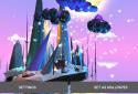 Poly Island 3D Live Wallpaper screenshot 9
