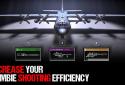 Zombie Gunship Survival screenshot 1