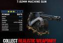 Zombie Gunship Survival screenshot 10