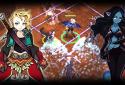 Demon Heart : Pylon Wars screenshot 12