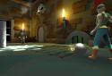 Crazy 3D Volleyball Sport Game screenshot 1