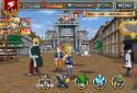 Fairy Tail Pole Magic Ranbu screenshot 11