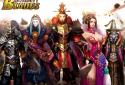 Dynasty Blades: Warriors MMO screenshot 11