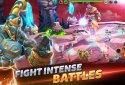 M&M: Elemental Guardians screenshot 1