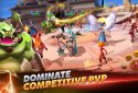 M&M: Elemental Guardians screenshot 12