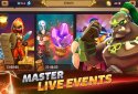 M&M: Elemental Guardians screenshot 13