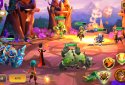 M&M: Elemental Guardians screenshot 14