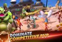 M&M: Elemental Guardians screenshot 19