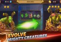 M&M: Elemental Guardians screenshot 2