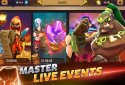 M&M: Elemental Guardians screenshot 20