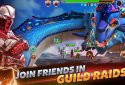 M&M: Elemental Guardians screenshot 4