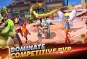 M&M: Elemental Guardians screenshot 5