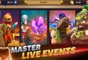 M&M: Elemental Guardians screenshot 6