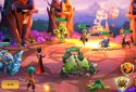 M&M: Elemental Guardians screenshot 7