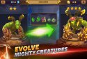 M&M: Elemental Guardians screenshot 9