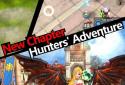 Hunter Age Mobile screenshot 8