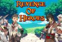 Revenge Of Heroes screenshot 1