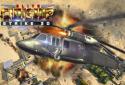 ELITE GUNSHIP STRIKE screenshot 1
