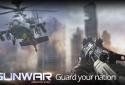 Gun War: SWAT Terrorist Strike screenshot 2