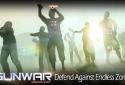 Gun War: SWAT Terrorist Strike screenshot 3