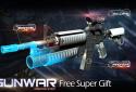Gun War: SWAT Terrorist Strike screenshot 4