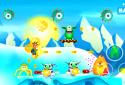 Adventure Quest - Monster World screenshot 2