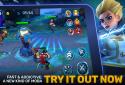 Planet of adventure - Action Moba screenshot 1