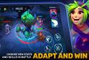 Planet of adventure - Action Moba screenshot 2