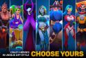 Planet of adventure - Action Moba screenshot 3
