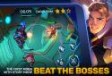 Planet of adventure - Action Moba screenshot 4