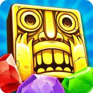 Temple Run : Treasure Hunters