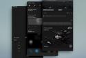 PitchBlack│Nougat/Oreo/Oxygen 8.0 Substratum Theme screenshot 18