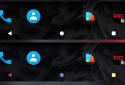 PitchBlack│Nougat/Oreo/Oxygen 8.0 Substratum Theme screenshot 8