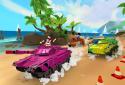 Tank Headz screenshot 3