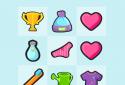 Find Stuff - Doodle match game screenshot 8