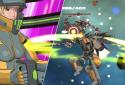 Quantum Revenge screenshot 4